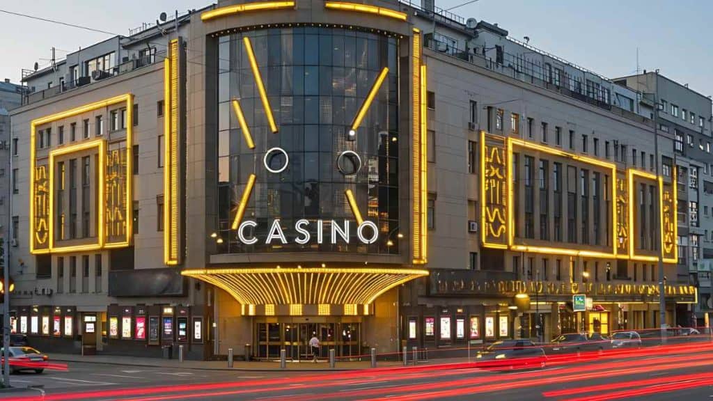 beste online casinos