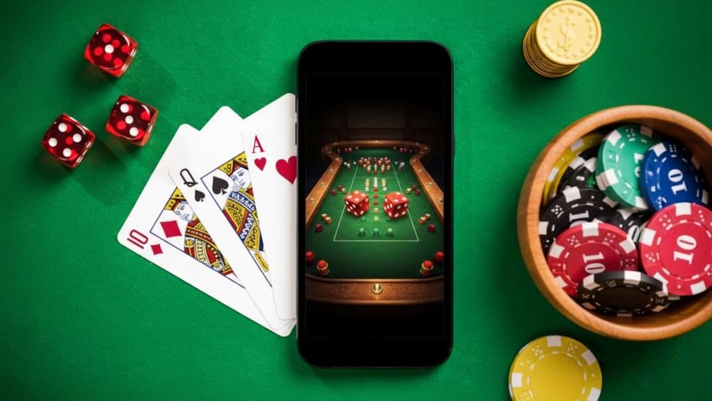 casinos ohne limit