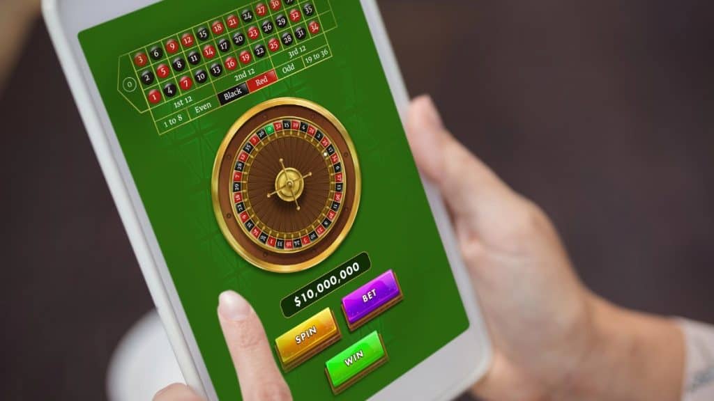 best payout online casinos