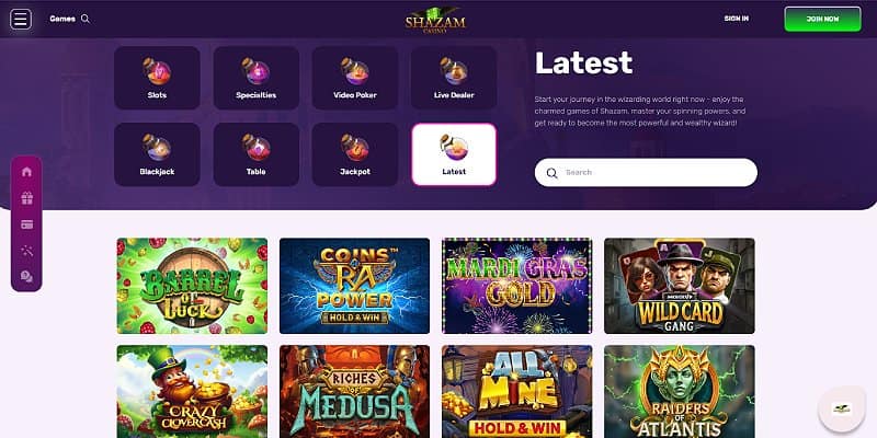 The Influence of Strategy in instant withdrawal casinos canada