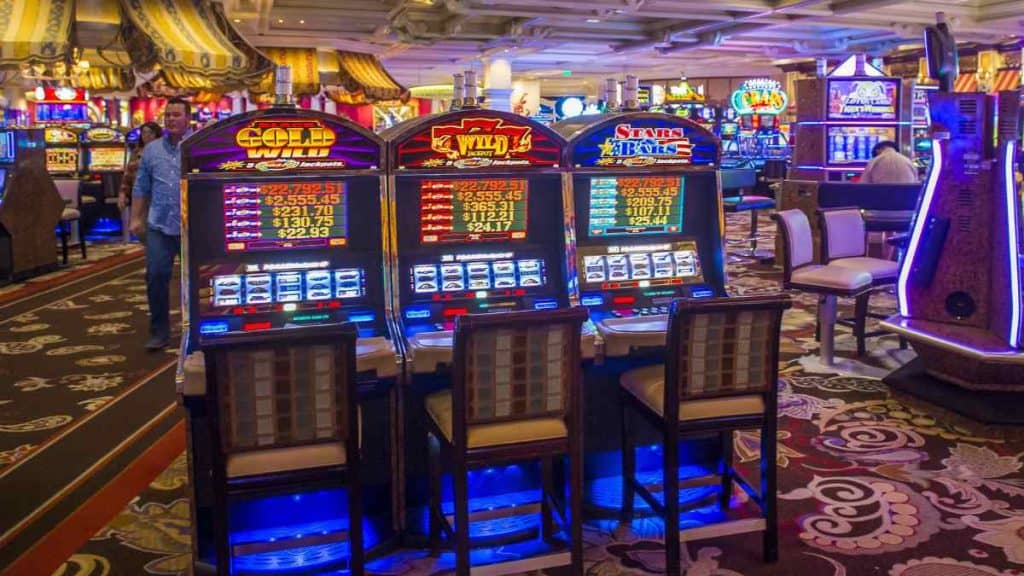 best online pokies in australia