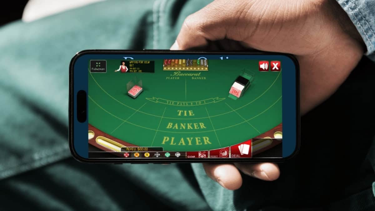 How to Play Baccarat Online and Avoid Beginner Errors