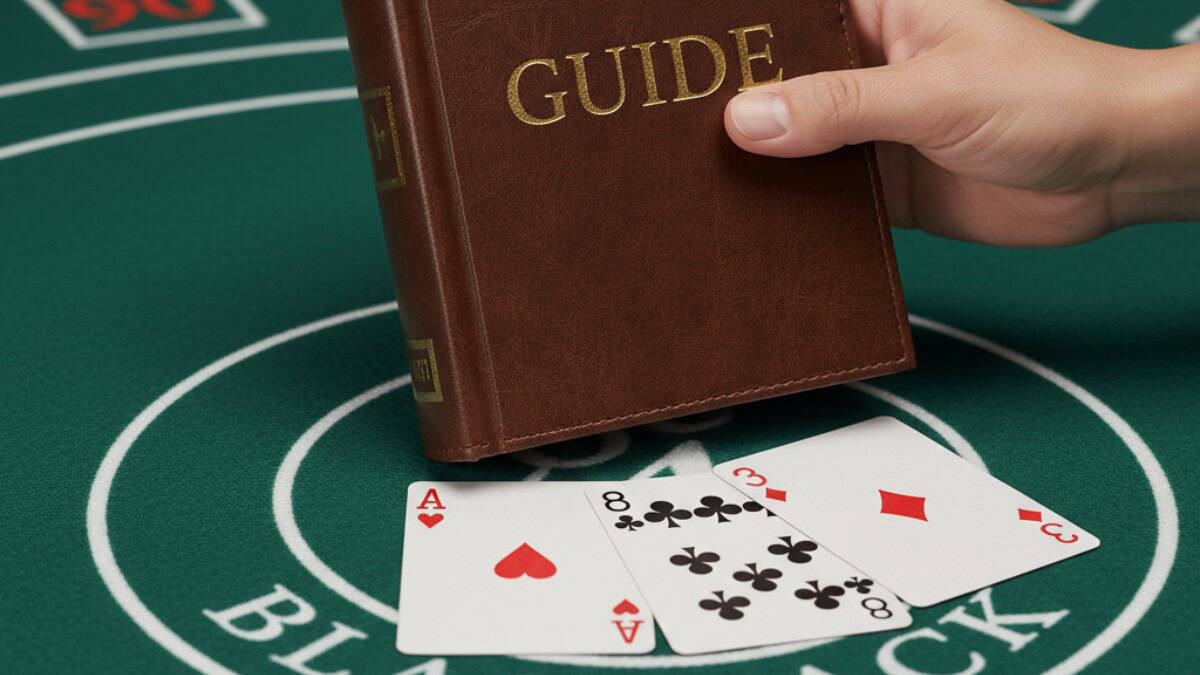 The Complete Guide to Online Blackjack Rules and Basic Strategy