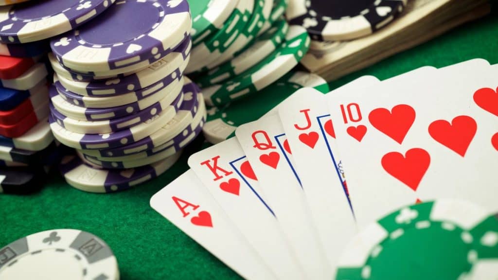 best online poker sites