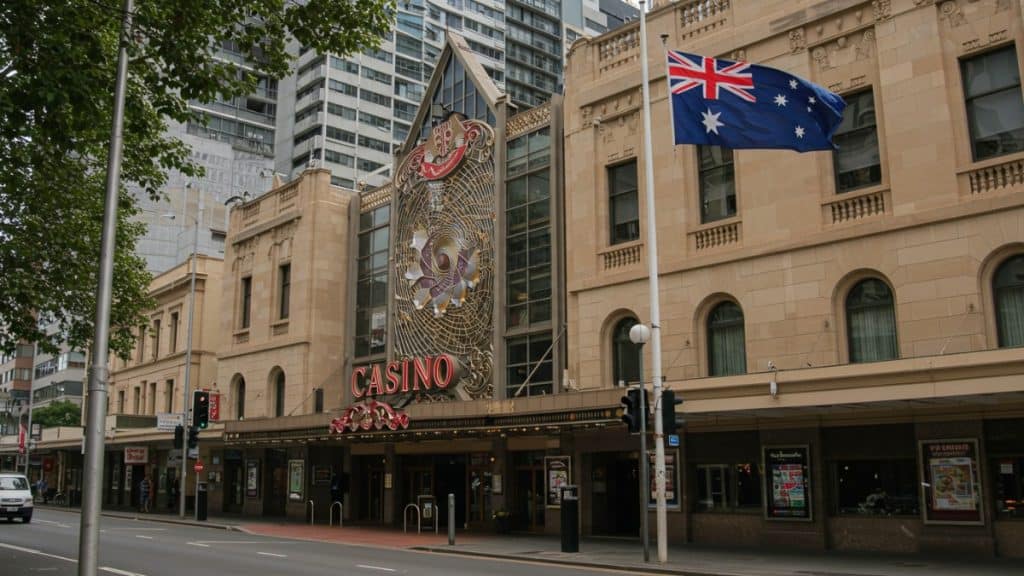 best online casino bonuses australia