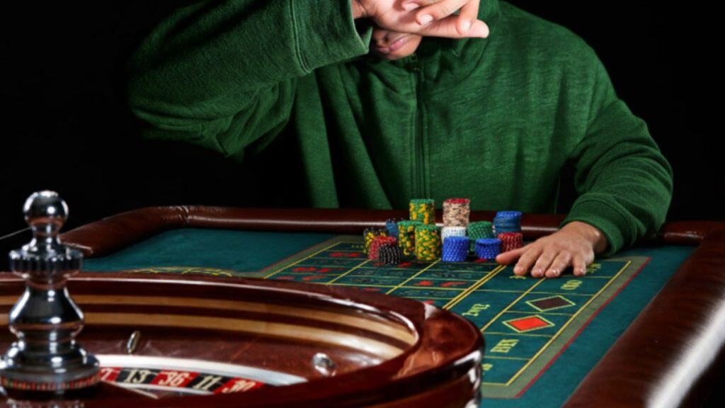Gambling Addiction Signs, Risks and Recovery Help