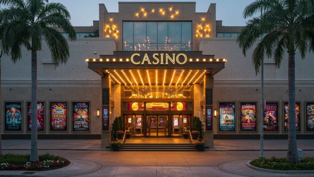florida online casinos