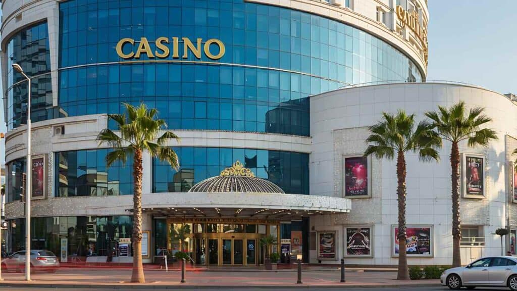 best gambling sites australia