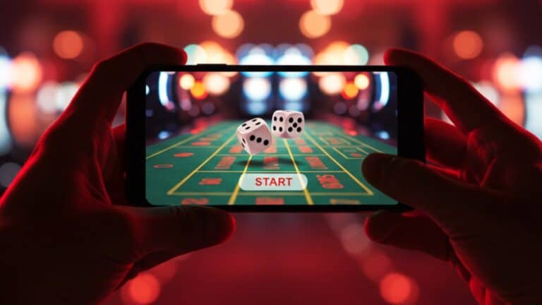 crapless craps
