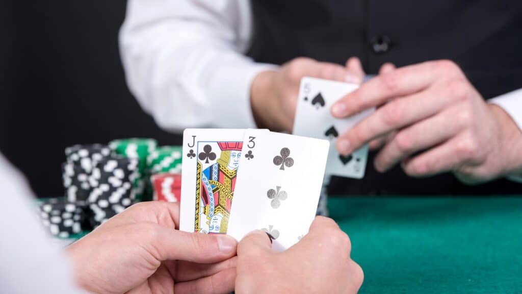 is poker a sport