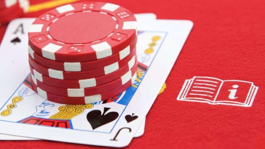 how to play blackjack