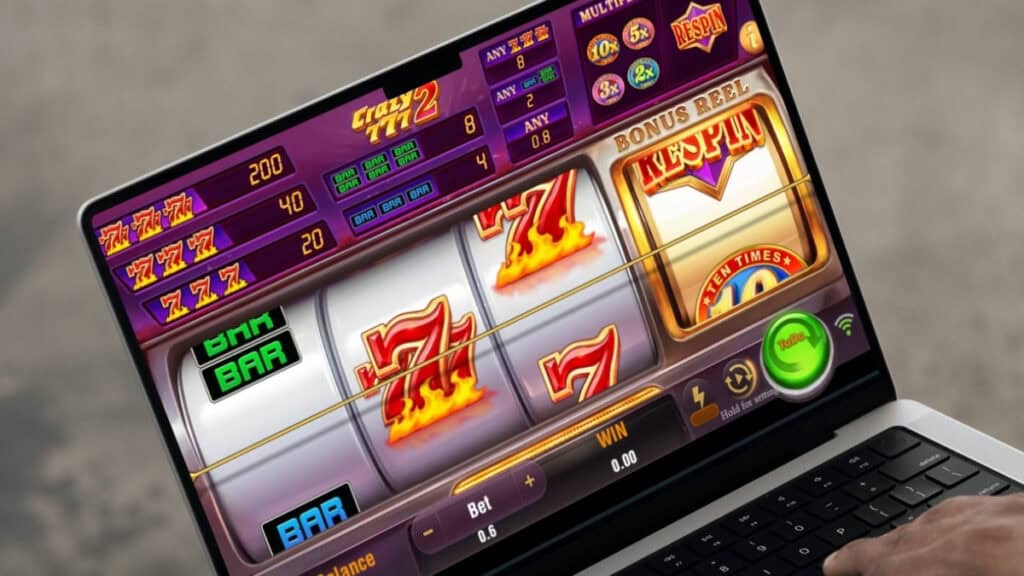 online pokies qld