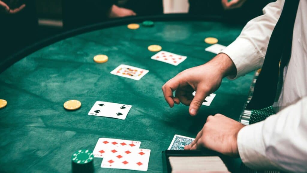 live casinos canada