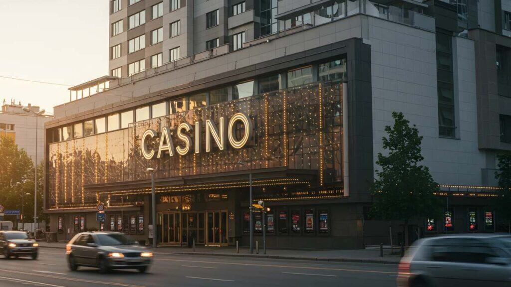 online casinos nederland