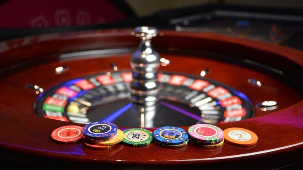 interac casinos canada