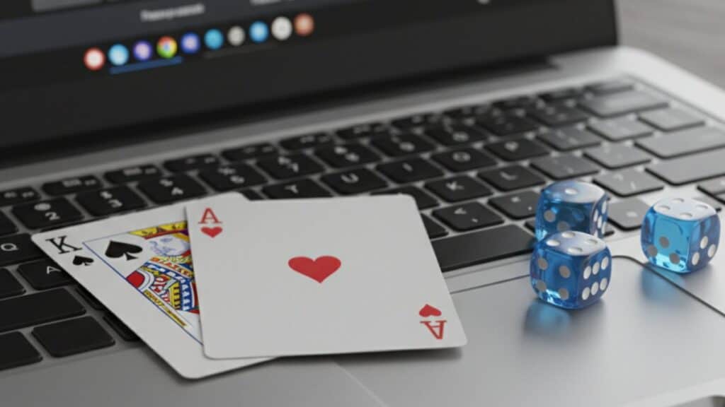new online casinos canada