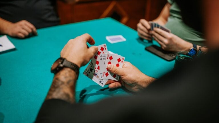 stress and decision making