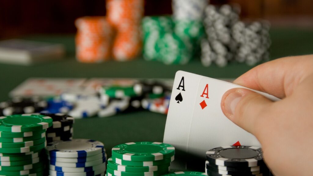short deck poker strategy