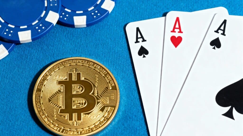 bitcoin casino bonuses