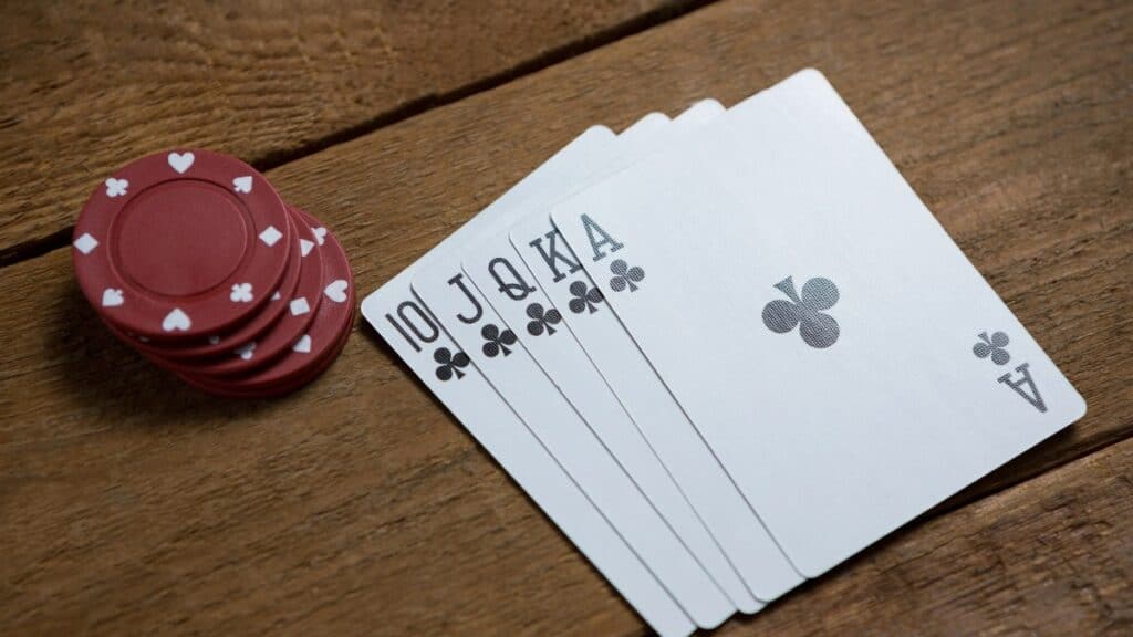 horse poker