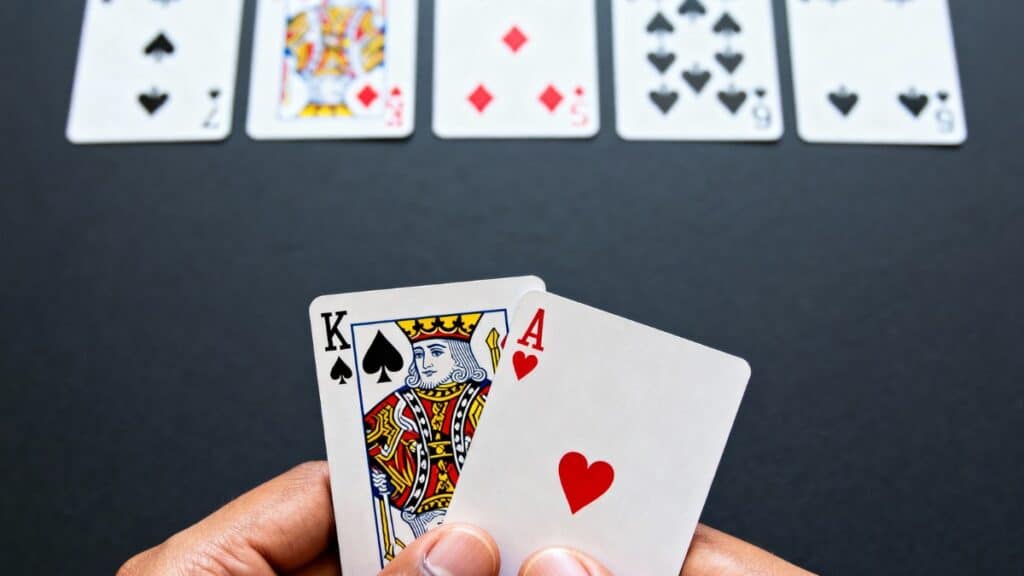 what is a flush in poker