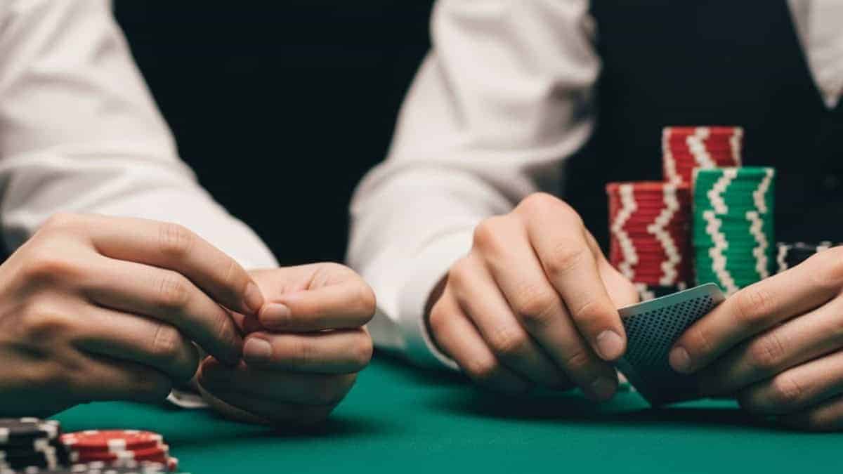 poker psychology