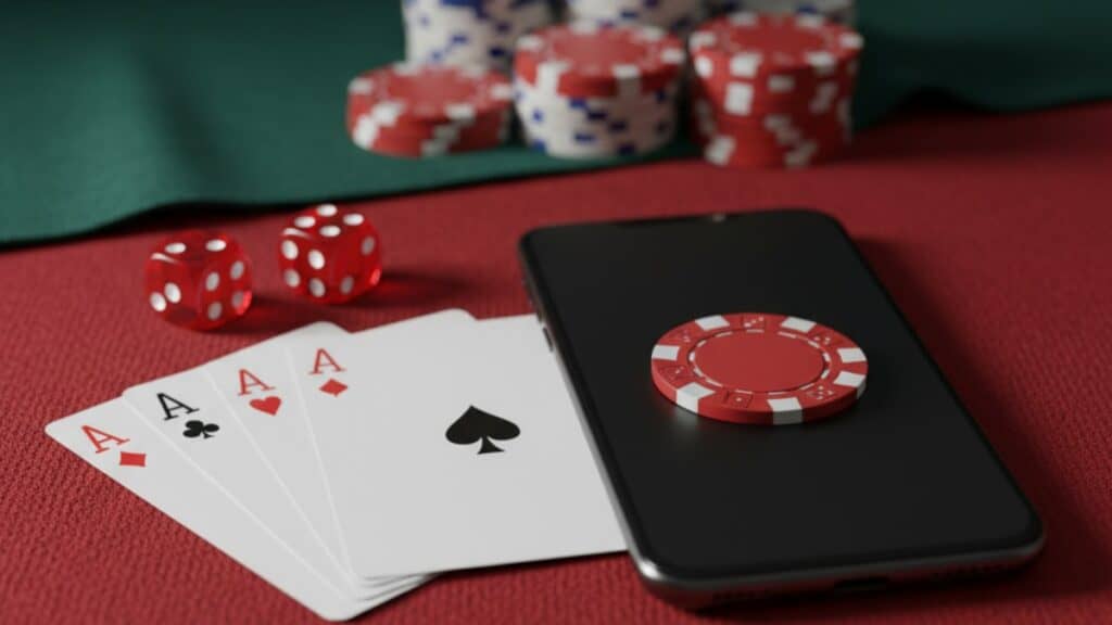 mobile casinos canada