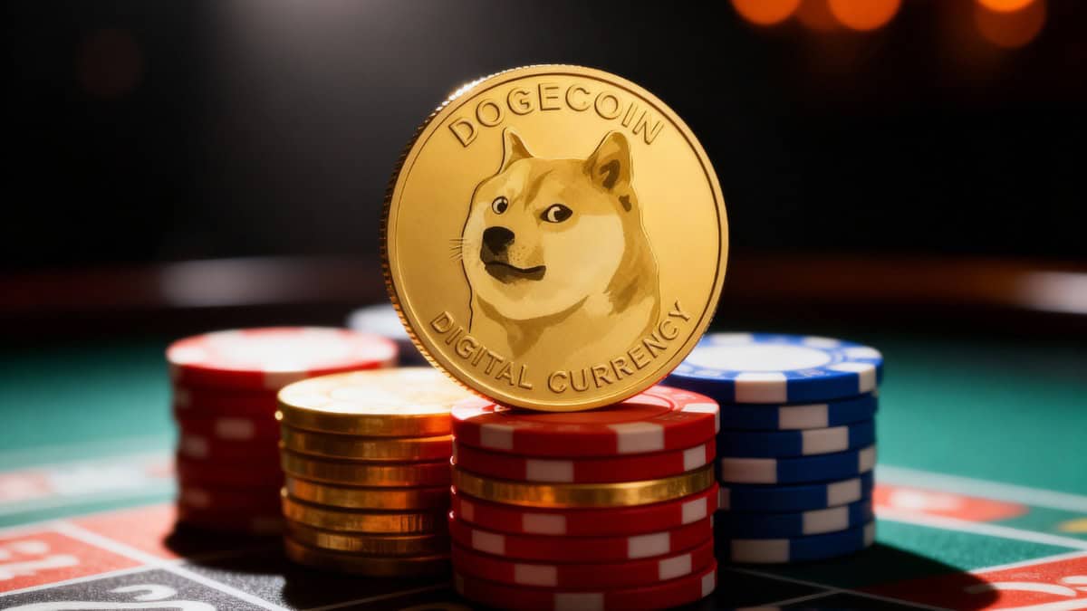 Dogecoin Casinos 2026: Top DOGE Gambling Sites