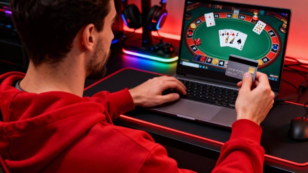paysafecard casinos canada