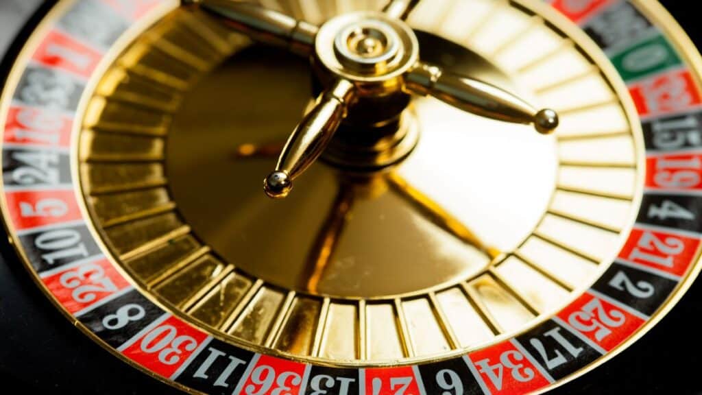 best roulette sites canada