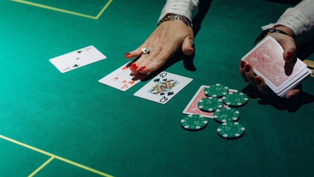 bad beat jackpot rules