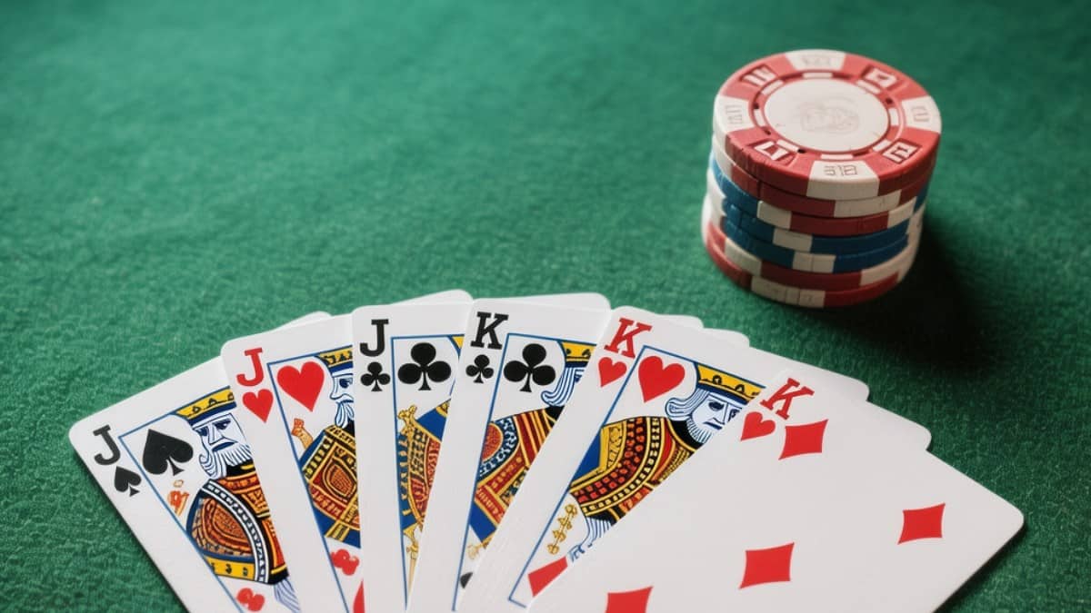 The Ultimate Guide to Playing Pai Gow Poker Like an Expert