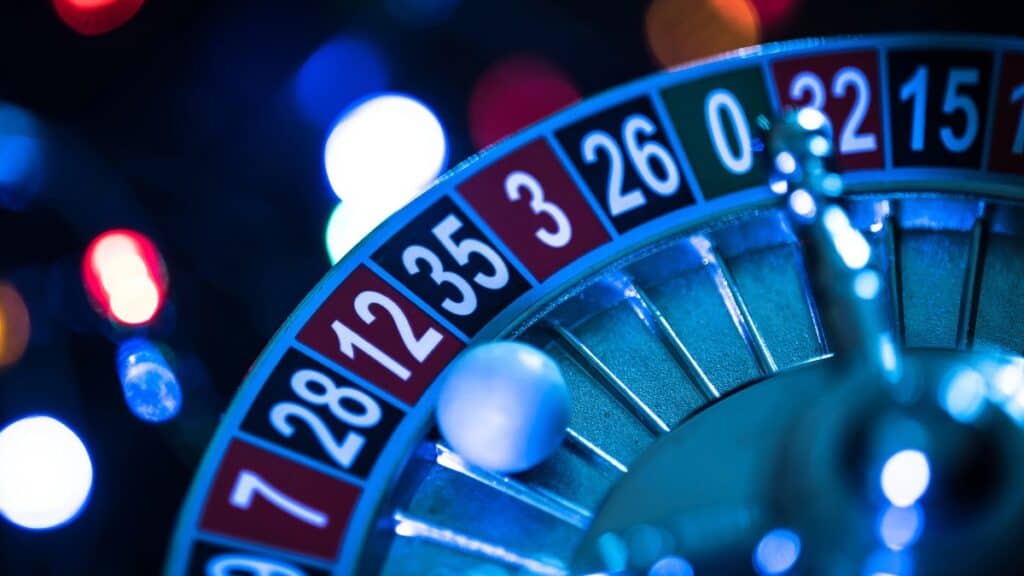 best roulette strategy