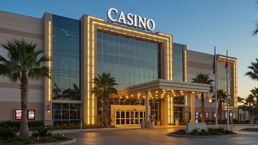 bank transfer casinos