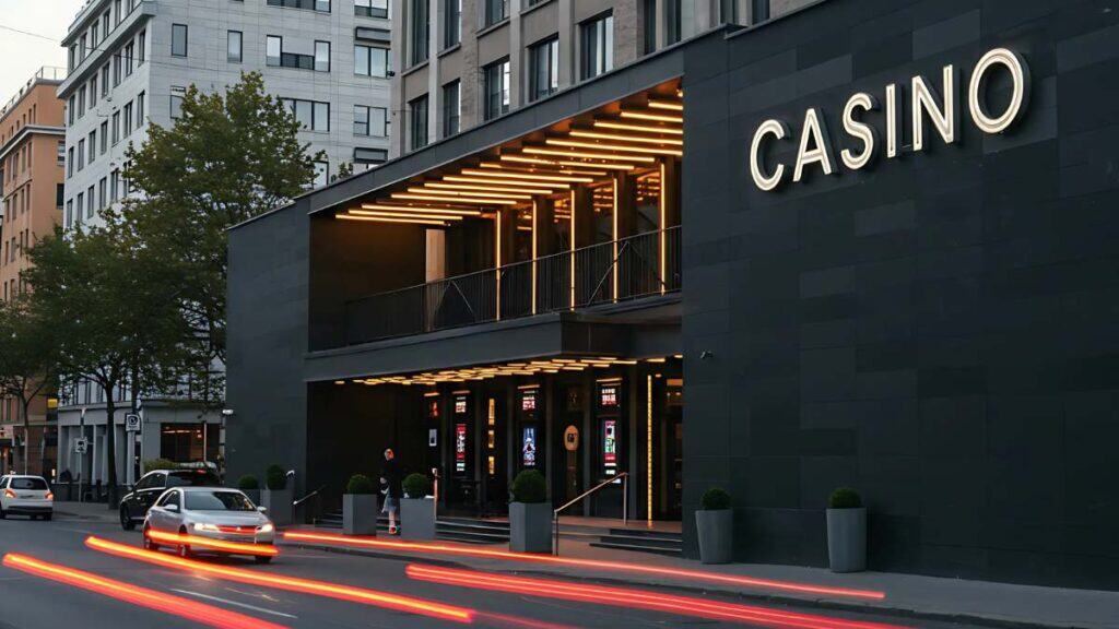 new york online casinos