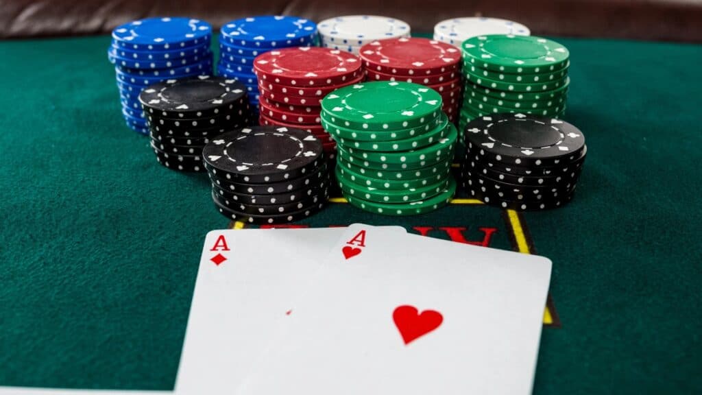 post-flop poker strategy