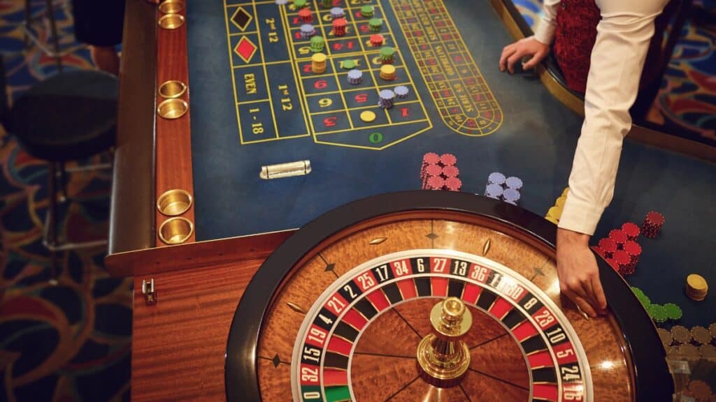 online casino εξωτερικου