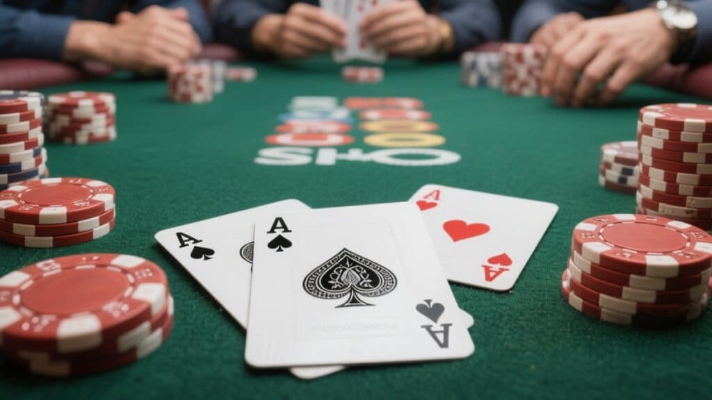 オンラインカジノ 本人確認不要