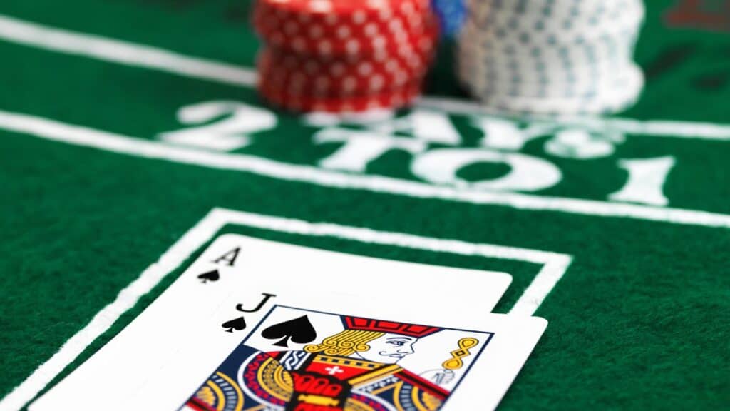 when to split in blackjack