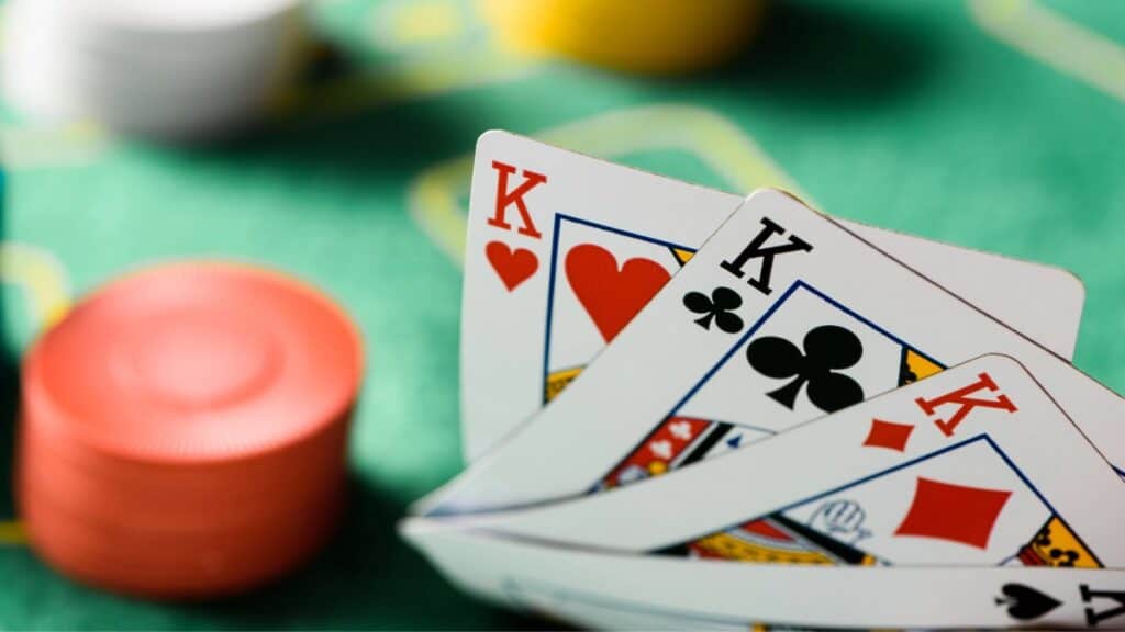 nettikasinot ilman rekisteröitymistä