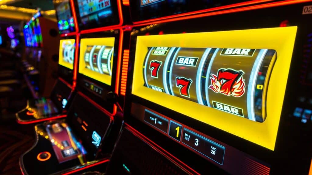 gambling site bonuses