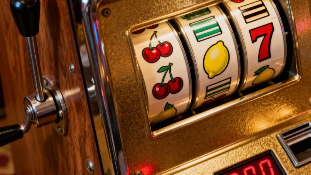 what does volatility mean in slots