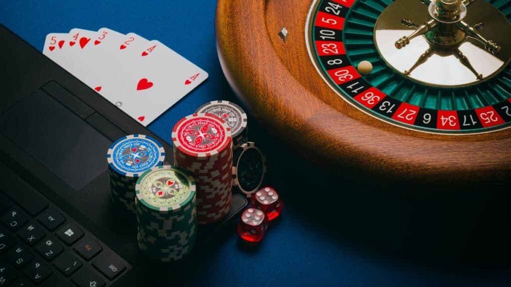 best live casinos
