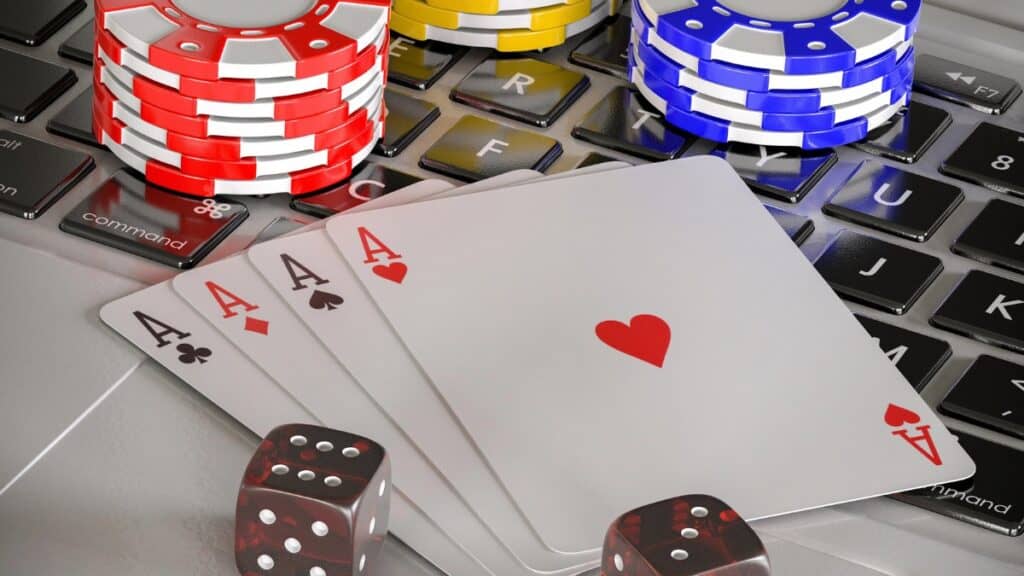 casino online senza registrazione