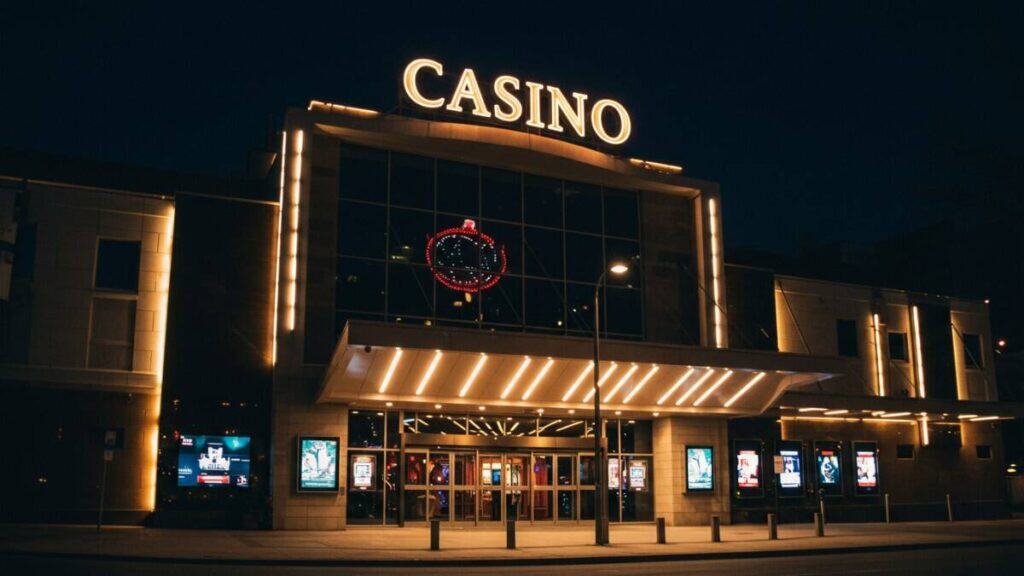 minnesota online casinos