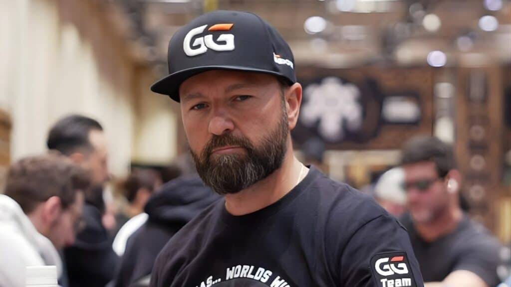 daniel negreanu