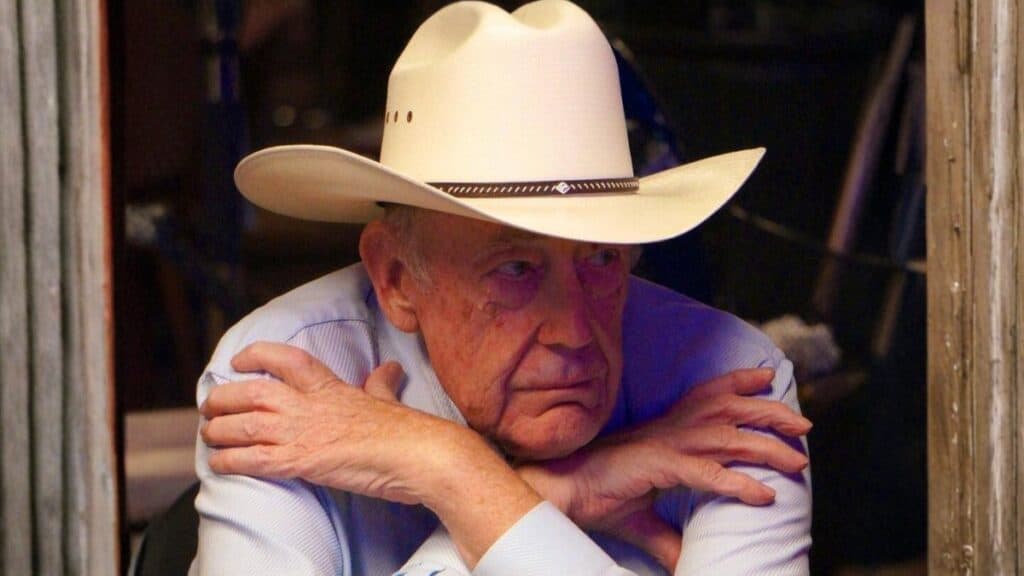 doyle brunson