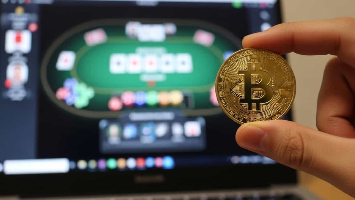 Best Bitcoin Poker Sites January, 2026: Play Poker With Crypto