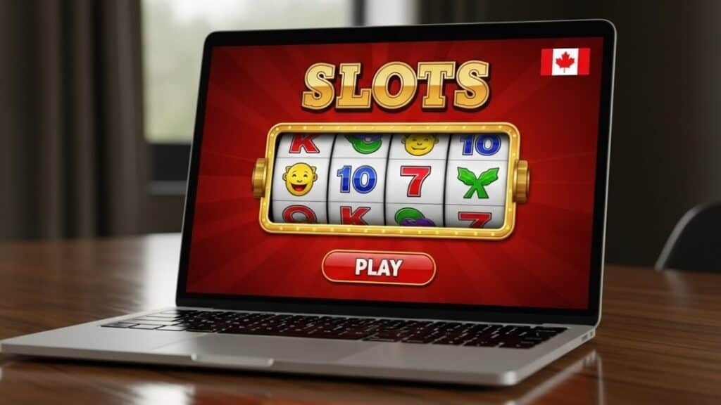 free slots canada