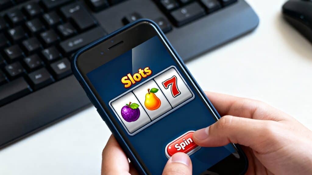 safe online casinos